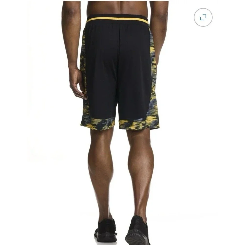 Men's Athletic Shorts NEW 10” Inseam Basketball Shorts Lightweight